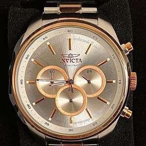 INVICTA WRIST WATCH